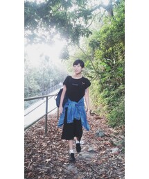 CASIO | アナログ腕時計