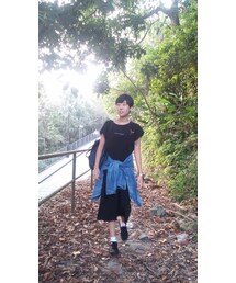 ZARA | Tシャツ/カットソー