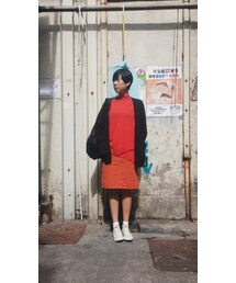 MONKI | ニット/セーター