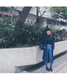 VINTAGE | ピーコート