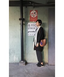 MONKI | その他パンツ