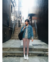 UNIQLO | スウェット