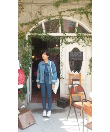 H&M | パーカー