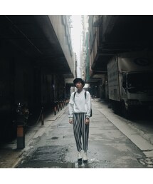 VINTAGE | パーカー