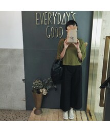 MONKI | その他パンツ