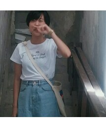 ZARA | Tシャツ/カットソー