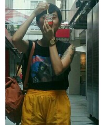 LOW CLASSIC | トップス