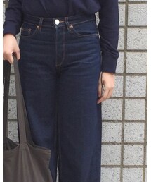 MONKI | デニムパンツ