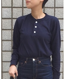 BEAMS | Tシャツ/カットソー