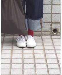 BEAMS BOY | ソックス/靴下