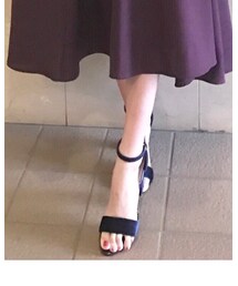 vanitybeauty | サンダル