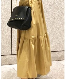 no brand | スカート