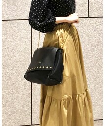 LONGCHAMP | ショルダーバッグ