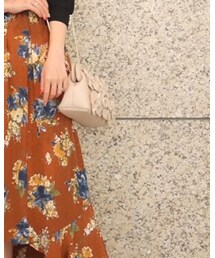 Supreme.La.La. | ショルダーバッグ