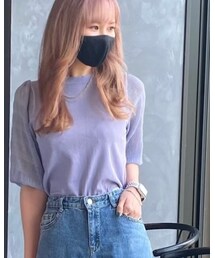 MEW'S REFINED CLOTHES | トップス
