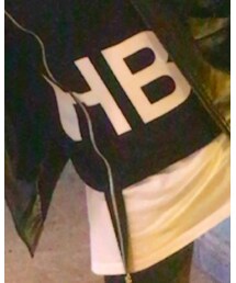 HBA | トップス