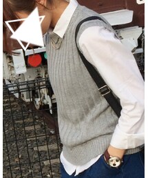 RETRO GIRL | ニット/セーター