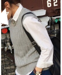 GU | シャツ/ブラウス