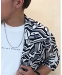 RAG MACHINE | シャツ/ブラウス