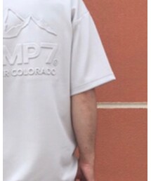 CAMP7 | Tシャツ/カットソー