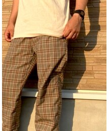 RAG MACHINE | その他パンツ