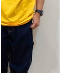 BACK NUMBER | デニムパンツ