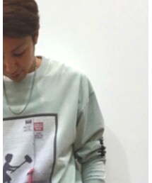 BANKSY | Tシャツ/カットソー