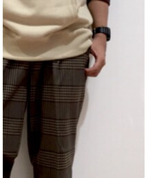 RAG MACHINE | スラックス