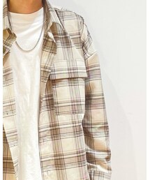 BACK NUMBER | セットアップ