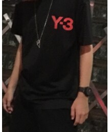 Y-3 | Tシャツ/カットソー