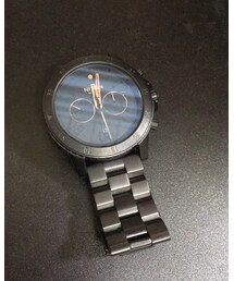 NIXON | アナログ腕時計