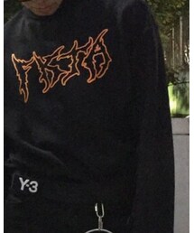 from k to all | スウェット