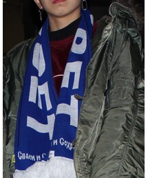 Gosha Rubchinskiy | マフラー