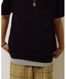 SLICK | Tシャツ/カットソー