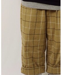 wonderland | パンツ