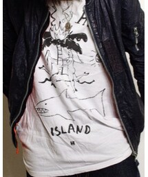 insight | タンクトップ