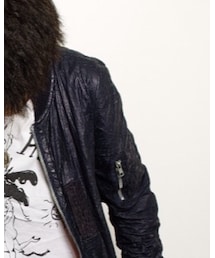 doublet | ミリタリージャケット