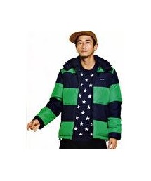 Supreme  | supreme ダウンジャケット(ダウンジャケット/コート)