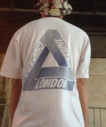 palace skatebord Tシャツ(Tシャツ/カットソー)