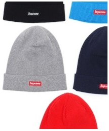 Supreme  | supreme ニット帽(ニットキャップ/ビーニー)