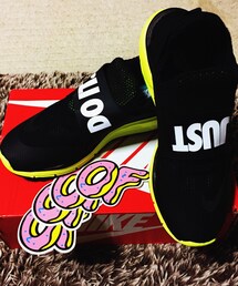 NIKE | ルナフライ(スニーカー)