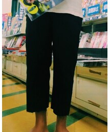 ザックリと切ったディキーズ | その他パンツ