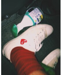 converse×garcons | スニーカー