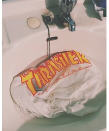 THRASHER | Tシャツ/カットソー