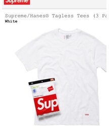 Supreme  | Tシャツ/カットソー