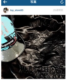 HUF | スタジャン