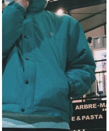 THE NORTH FACE | ダウンジャケット/コート