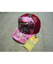 Ed Hardy | LKS ラブキル&ローズ(キャップ)