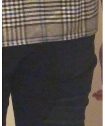 NANO universe | その他パンツ