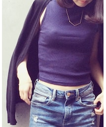 TOPSHOP | タンクトップ